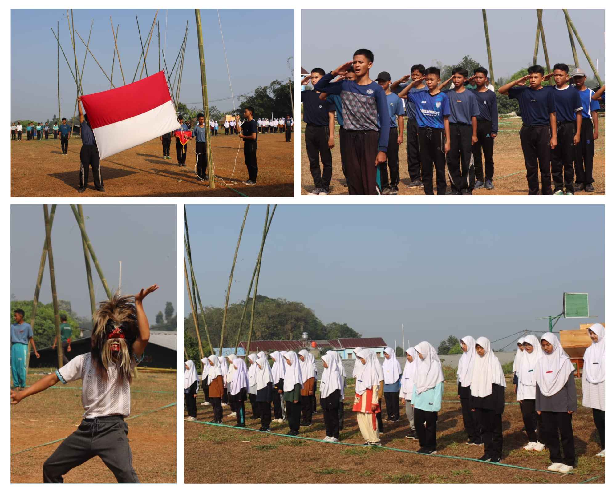 Menjelang PKA: Menyatukan Langkah, Memantapkan Persiapan