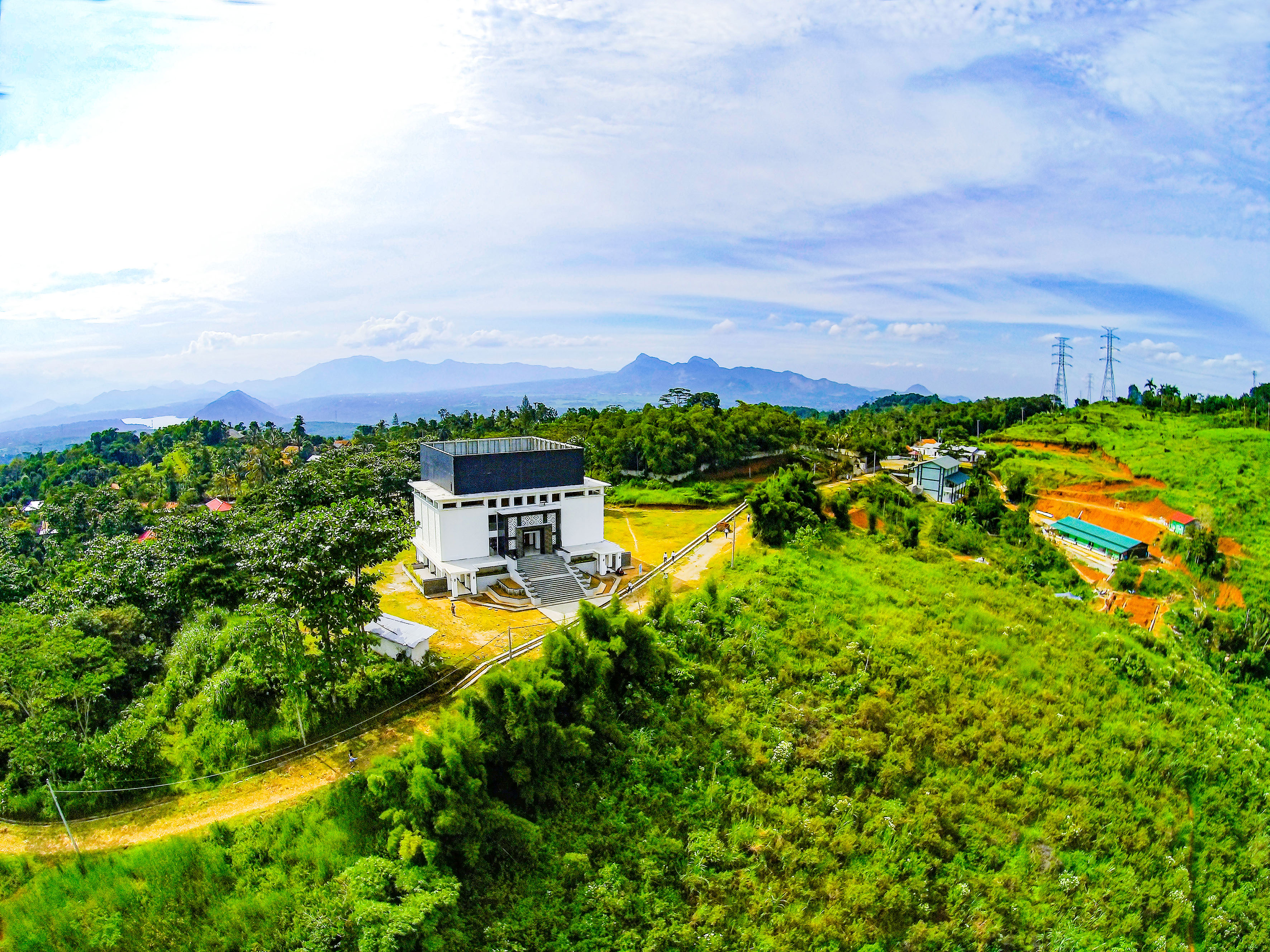 Kegiatan Pesantren 1