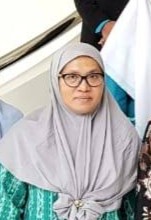 Ketua Yayasan