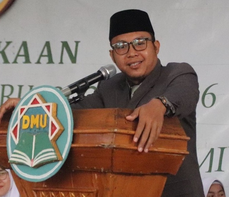 Pimpinan Pondok