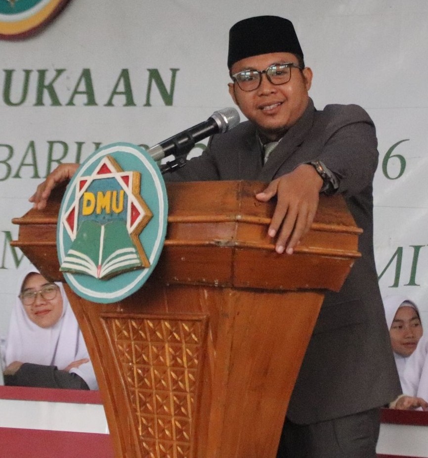 Kegiatan Pesantren 5
